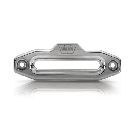 Warn WINCH ACCESSORIES, HAWSE_POLISHED_STD_FG 100334